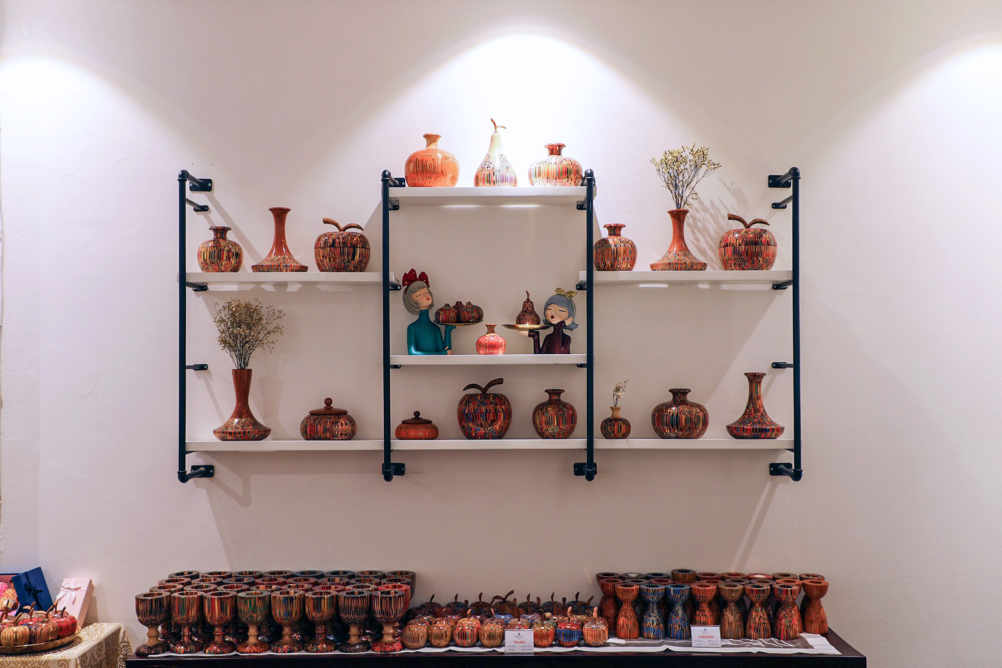 quà tặng decor