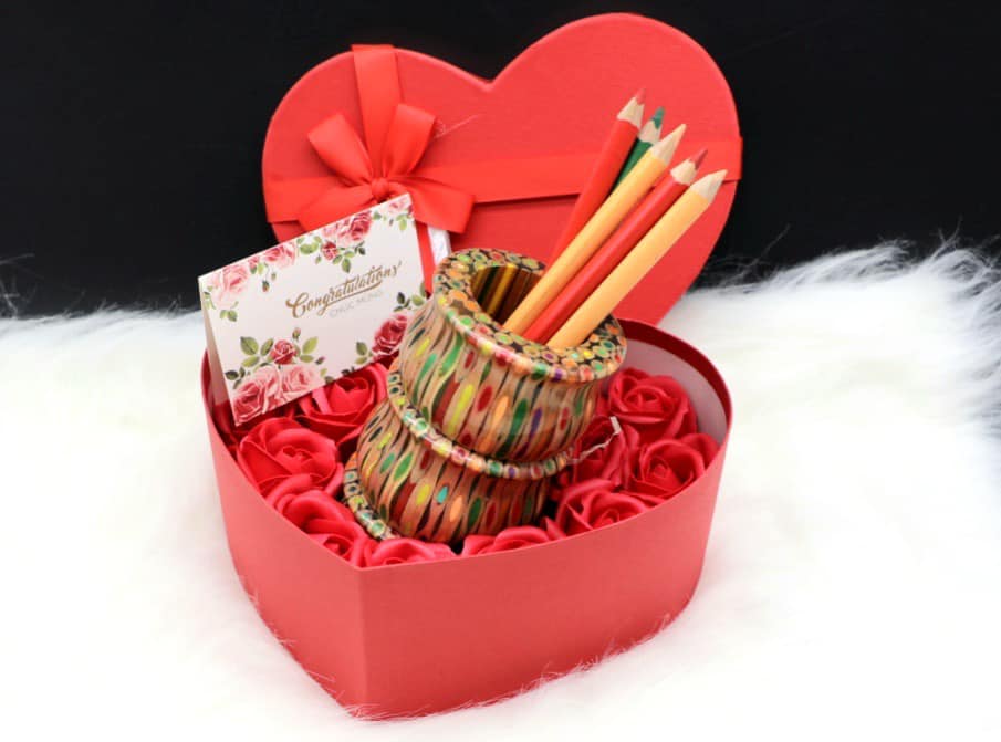 quà tặng decor