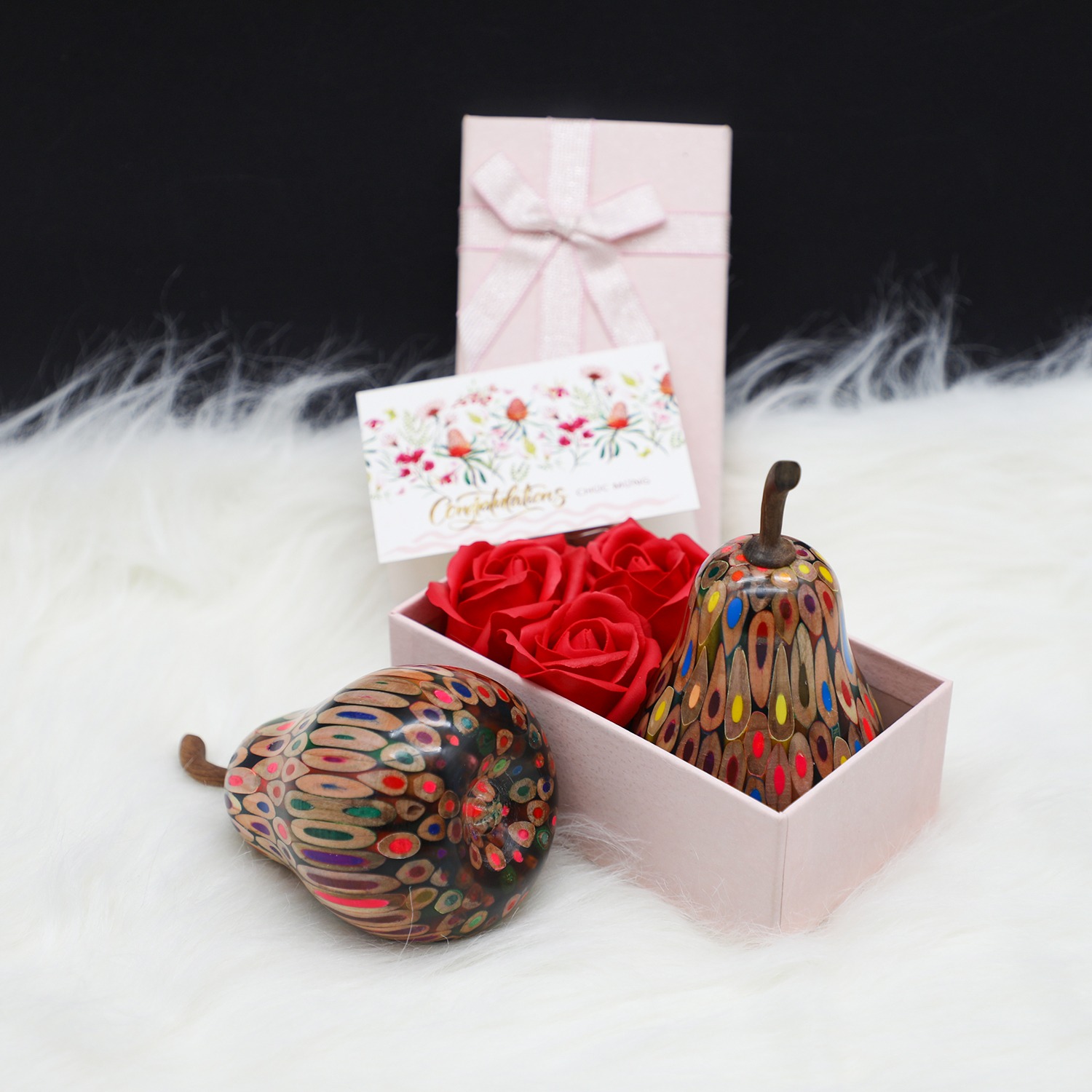 quà tặng decor