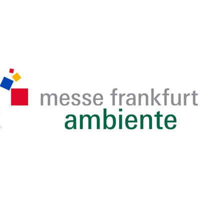 Messe Frankfurt - Ambiente Henry Le Design