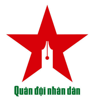 logo báo quân đội nhân dân henry 2