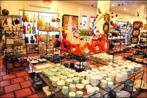 Quà Lưu Niệm Việt Nam Cho Người Nước Ngoài