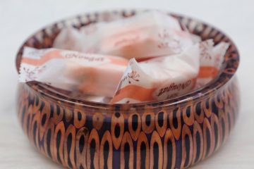 Thố Trang Trí Bút Chì Màu Kim Đỉnh