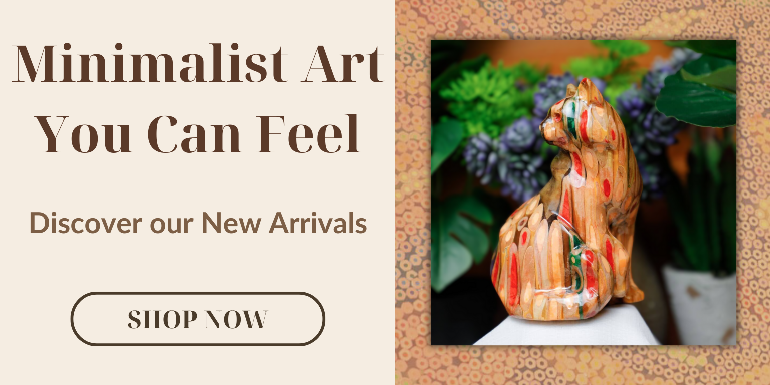 Art You Can Touch