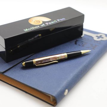 Pearl Pen - Henry Le Design