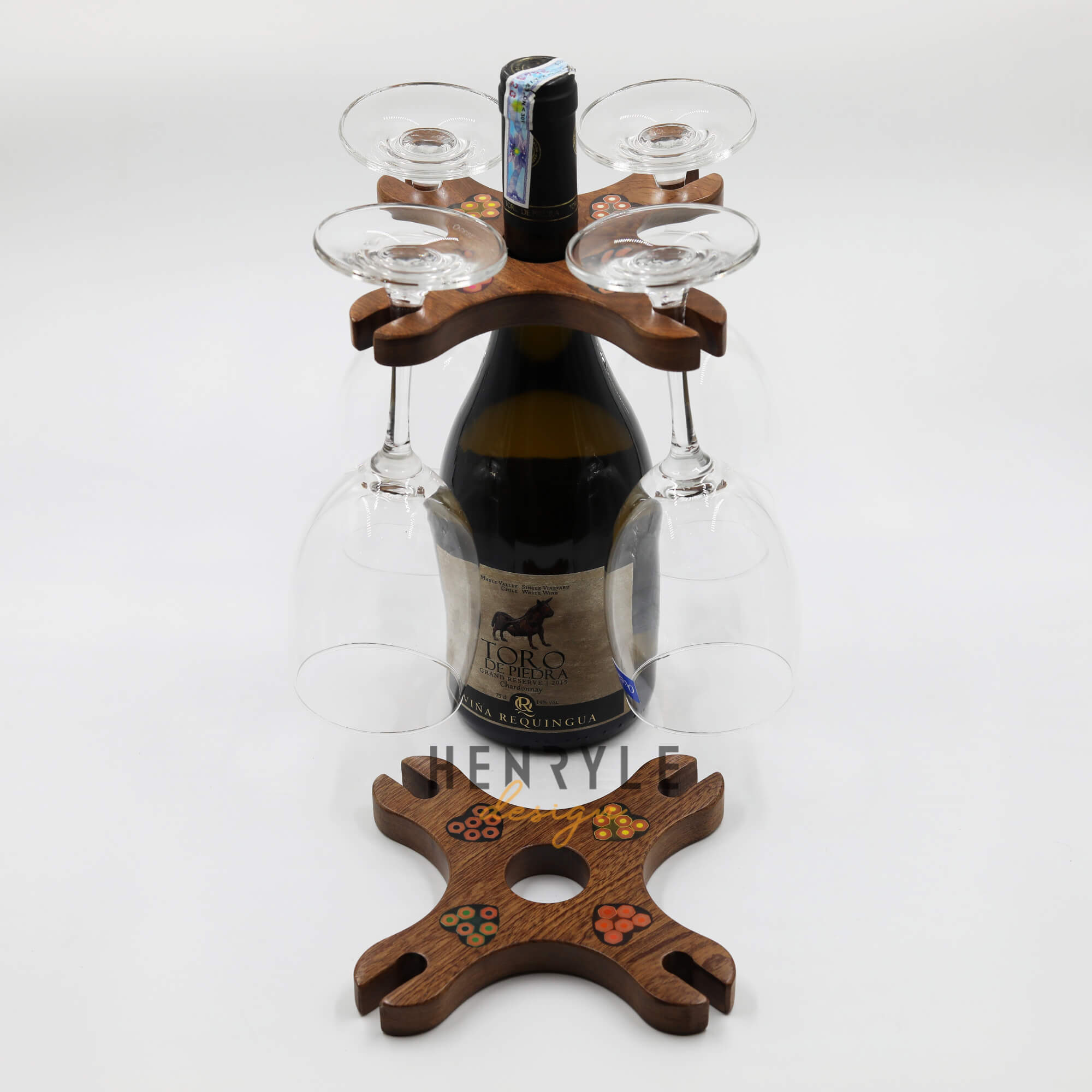 How To Make A Log Wine Bottle Holder Image Collections How To Make A Log Wine Bottle Holder Image Collections