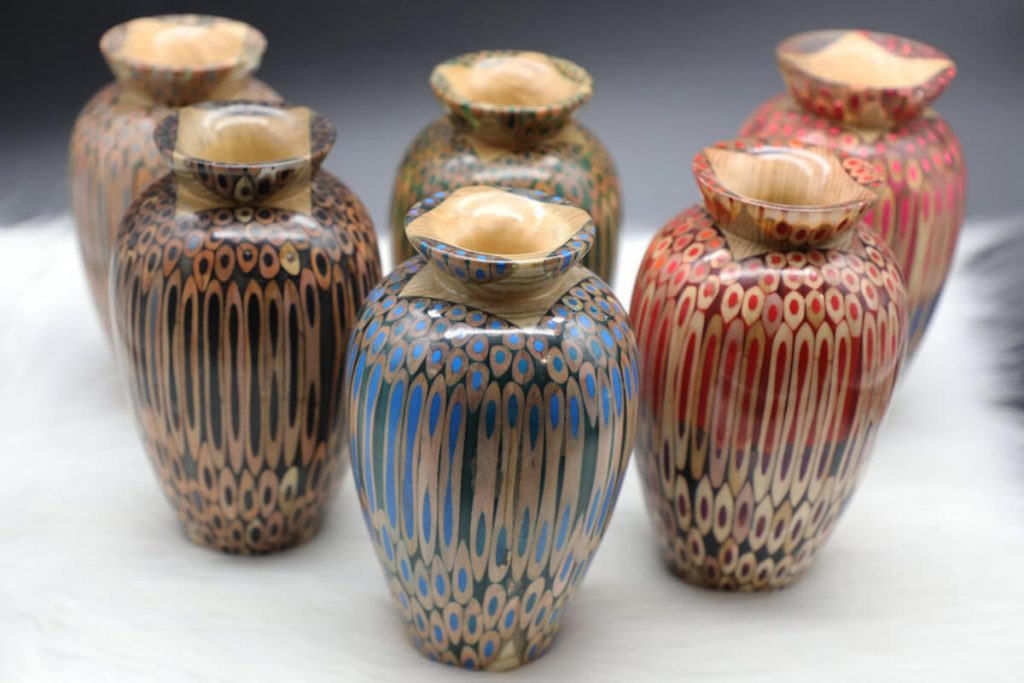 Decorative-Colored-Pencil-Prosperity-Vase