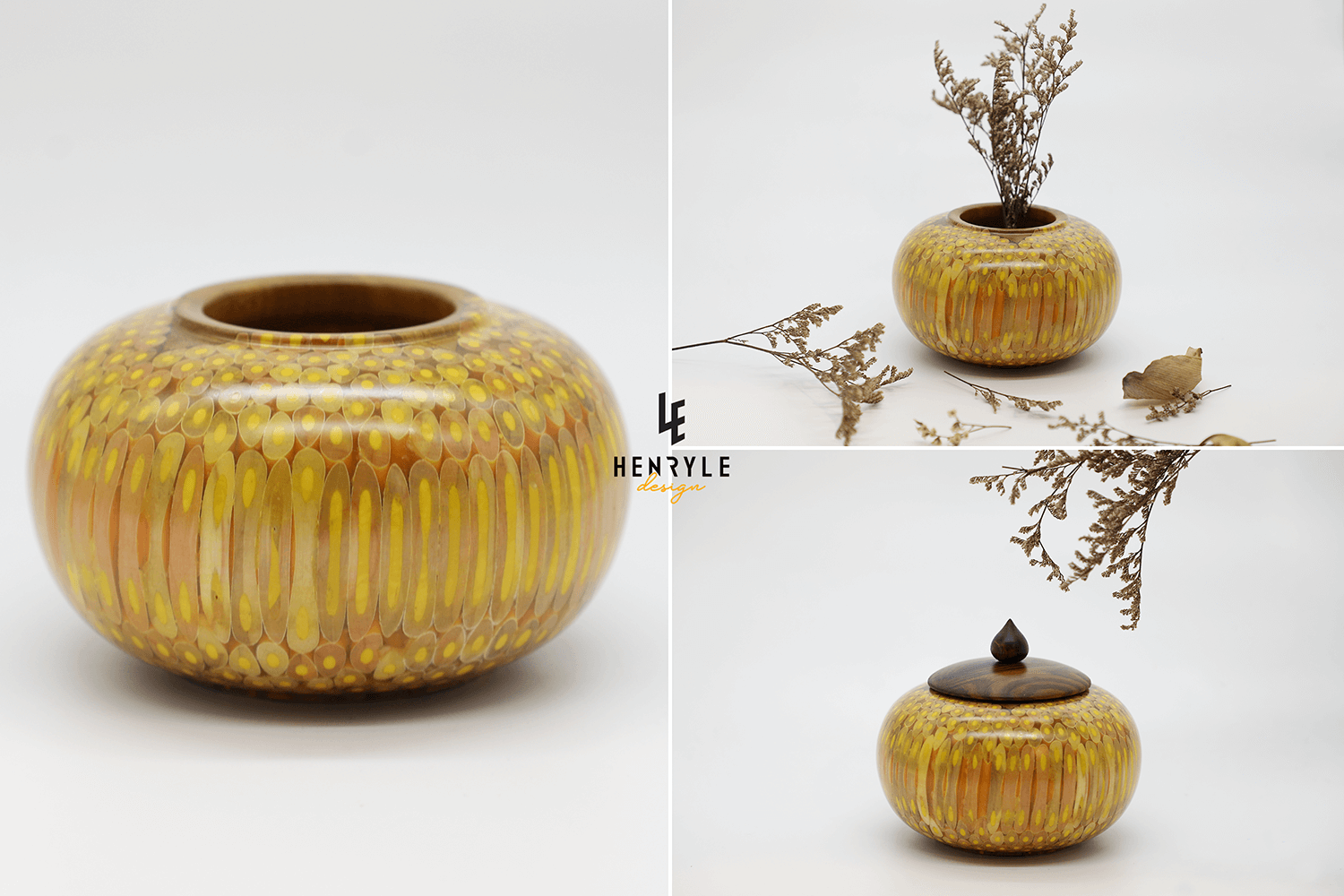 Decorative Vases