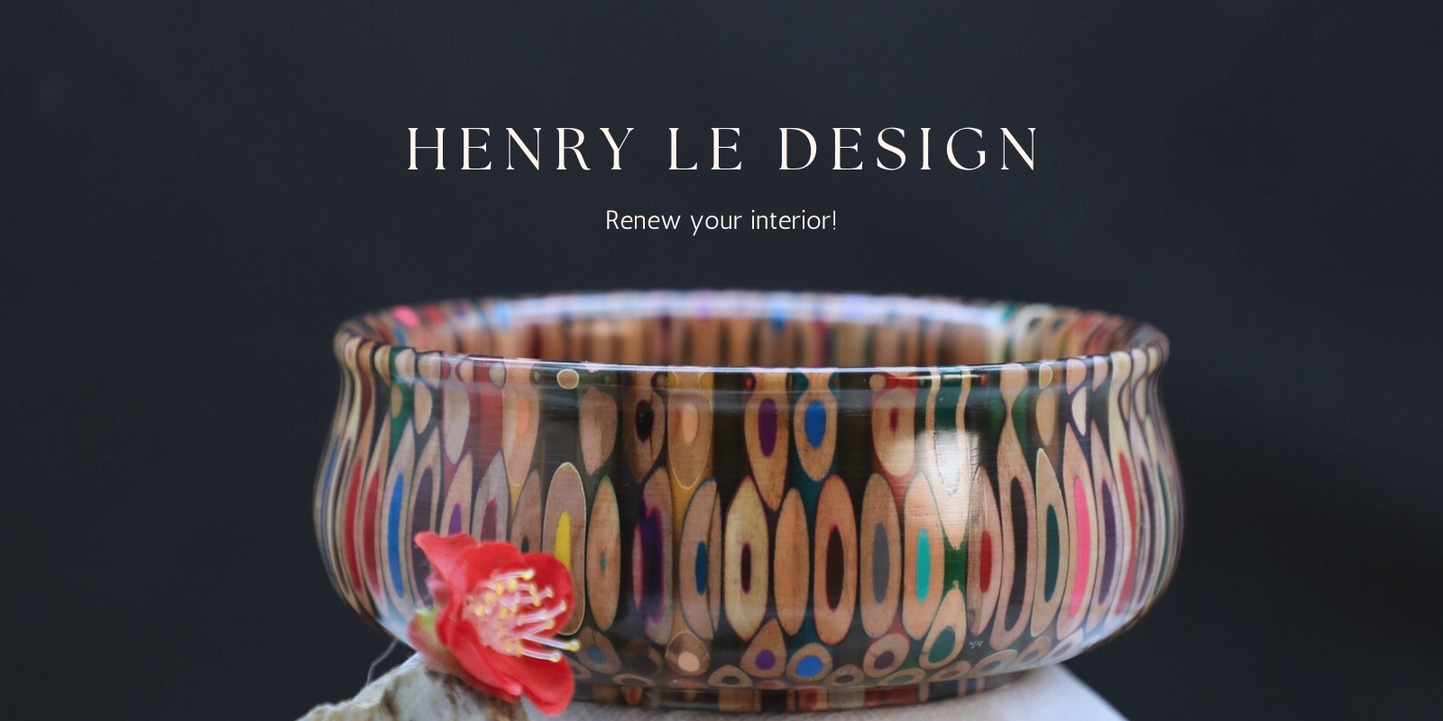 HENRYLEDESIGN