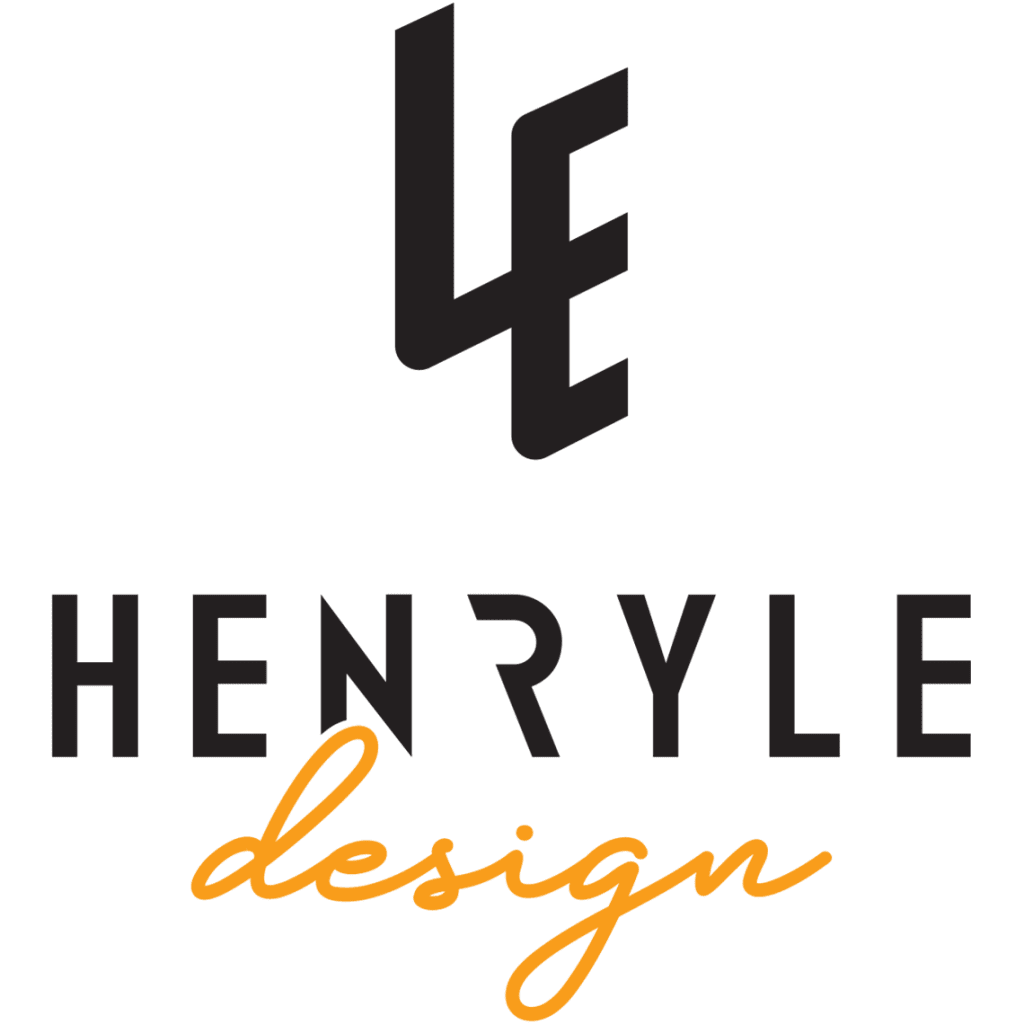 Henry Le Design Logo