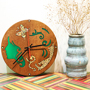 Unique Artwork & Decor