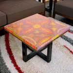 Square Coffee Tables